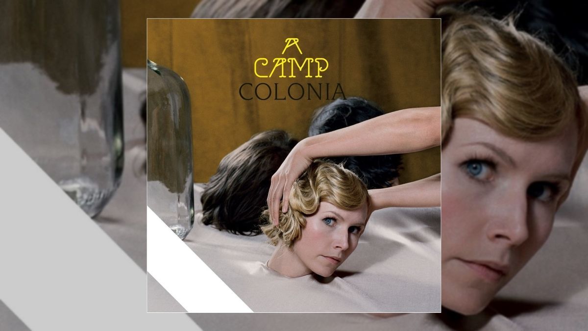 Albumism's tweet photo. Happy 15th Anniversary to #ACamp’s second studio album ‘Colonia’ originally released in the US April 28, 2009 | LISTEN to the album + watch the official videos here: https://t.co/DhQ3z13NSZ @theninapersson https://t.co/k5rCfcVe2l
