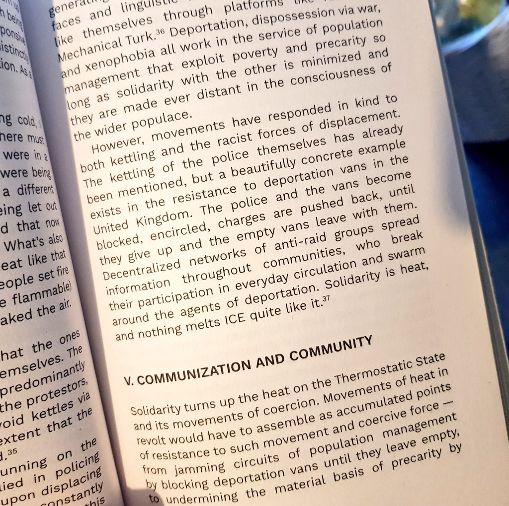 Revisiting what I wrote on kettling and countering police containment strategies in Anti-Oculus today.