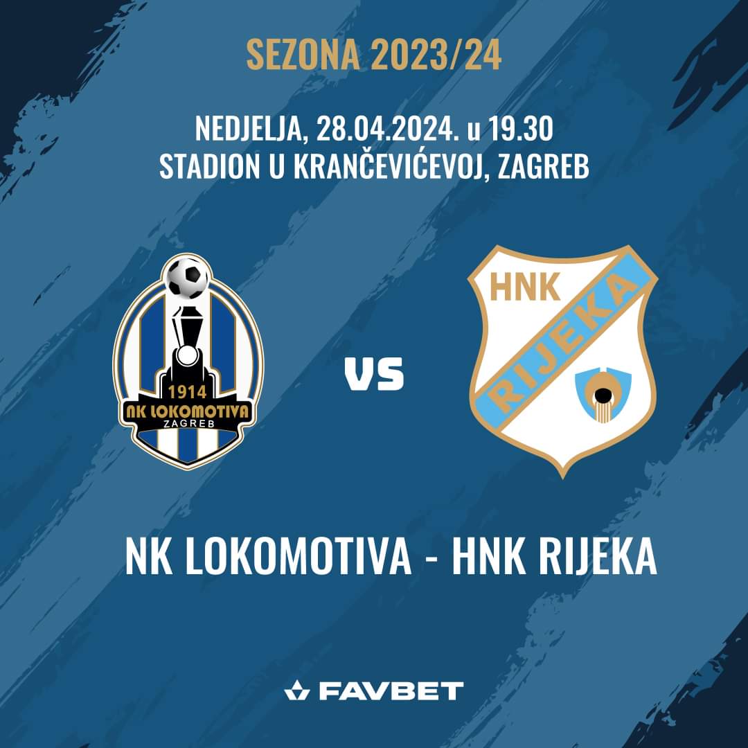 NK Rijeka (@NKRijeka) on Twitter photo 2024-04-28 10:56:06