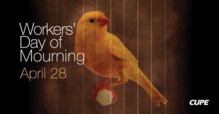 Pickering Municipal Workers tweet media