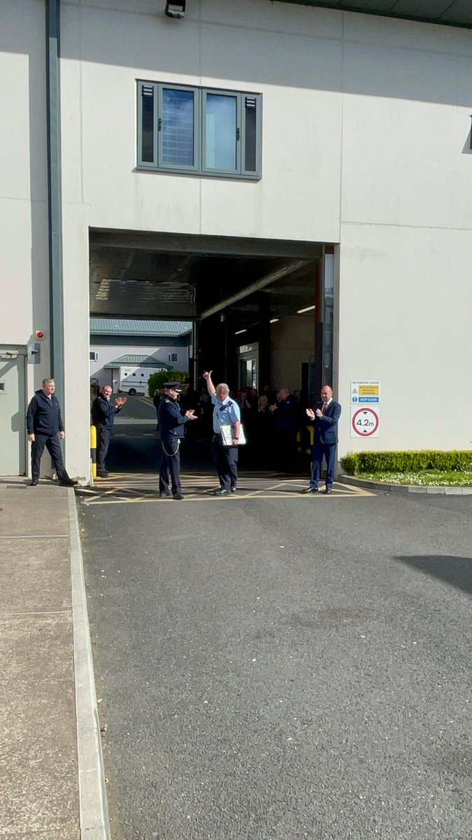 Shane Hartnett 🇮🇪 tweet media