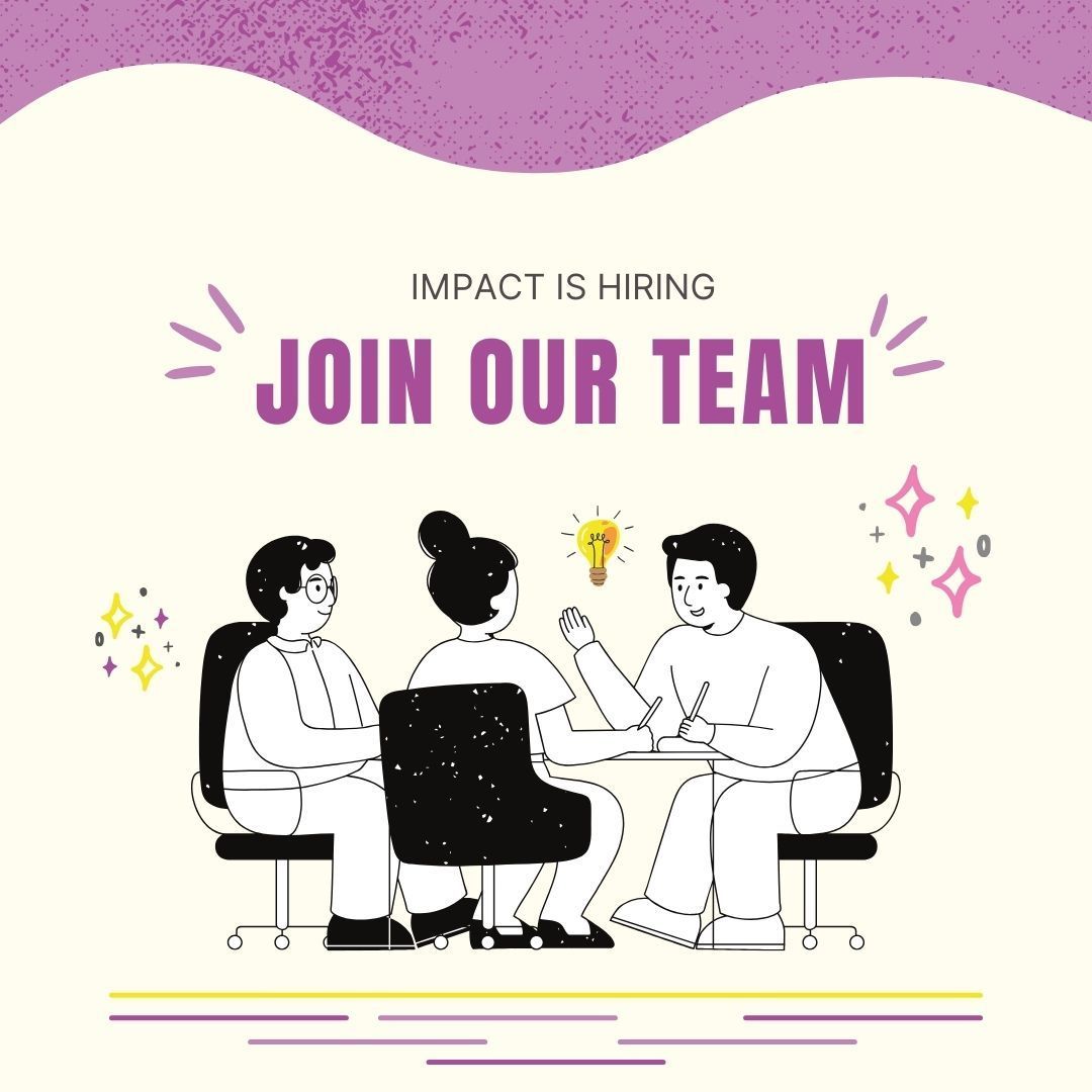 ImpAdultCare's tweet image. One week to go!

Our #Demonstrator and #Facilitator vacancies close on Sunday 5 May. Apply now to join our team and play a pivotal part in improving #AdultSocialCare 

buff.ly/3LVEIkP