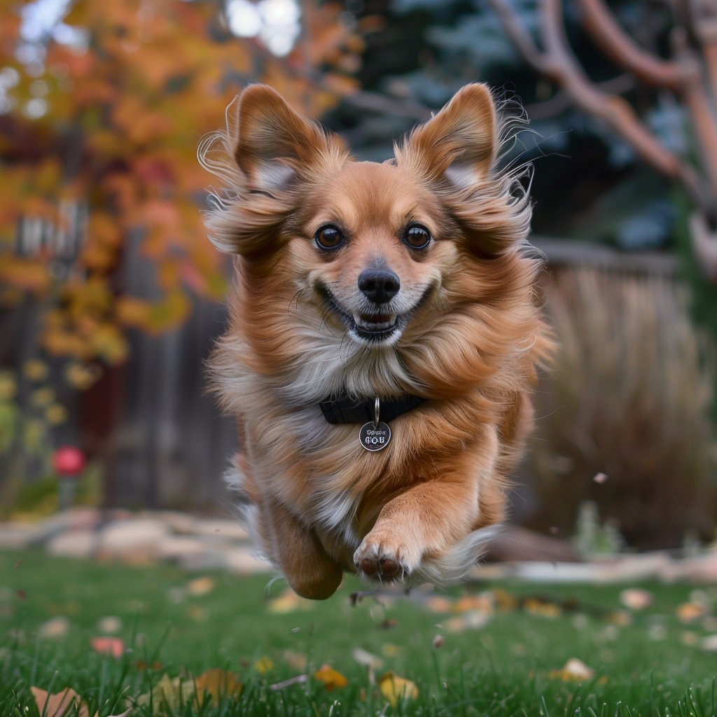 Fluff levels: Maximum! 😍🌟 Meet the cutest Corgi Pomeranian mix.
corgi-mixes.com/corgi-pomerani…
#corgimixes #corgi #corgination #corgilife #corgilove #corgigram #corgisofinstagram