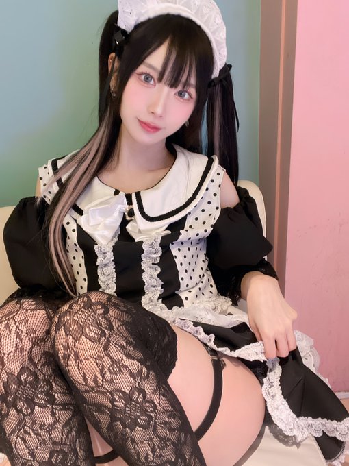 コスプレイヤー天上てんこのTwitter画像29