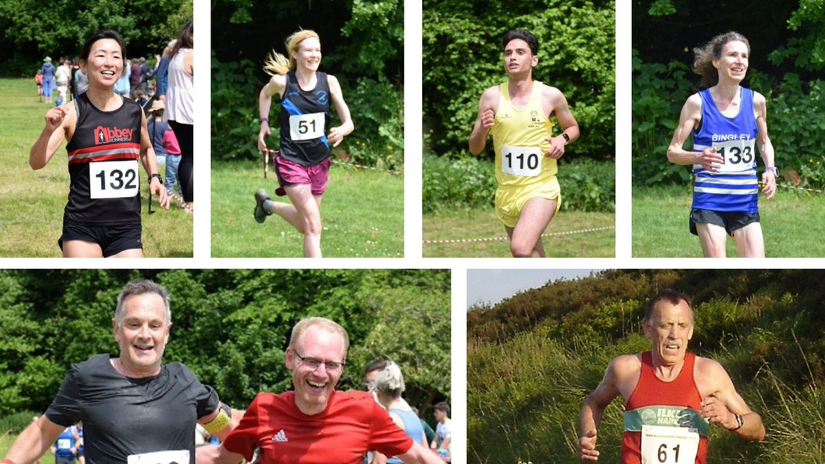 IlkleyMoorFellRace (@ilkleymoorfr) on Twitter photo For #Trailrunners we highly recommend the #ThePeteShieldsIlkleyTrailRace Bank Holiday Monday 27/05/2024 11:30am from Ilkley Lido.
ilkleyharriers.org.uk/index.php?page…
<a href="/IlkleyHarriers/">Ilkley Harriers</a> <a href="/RaceBest/">RaceBest</a> <a href="/WoodentopsFR/">Woodentops</a> @RunLeeds <a href="/bradfordcityru1/">bradfordcityruns</a> <a href="/ActiveLeeds/">Active Leeds</a> <a href="/runABCnorth/">runABC North</a> <a href="/DalesActive/">DalesActive</a> <a href="/FellrunningUK/">FellrunningUK</a> For #Trailrunners we highly recommend the #ThePeteShieldsIlkleyTrailRace Bank Holiday Monday 27/05/2024 11:30am from Ilkley Lido.
ilkleyharriers.org.uk/index.php?page…
<a href="/IlkleyHarriers/">Ilkley Harriers</a> <a href="/RaceBest/">RaceBest</a> <a href="/WoodentopsFR/">Woodentops</a> @RunLeeds <a href="/bradfordcityru1/">bradfordcityruns</a> <a href="/ActiveLeeds/">Active Leeds</a> <a href="/runABCnorth/">runABC North</a> <a href="/DalesActive/">DalesActive</a> <a href="/FellrunningUK/">FellrunningUK</a>