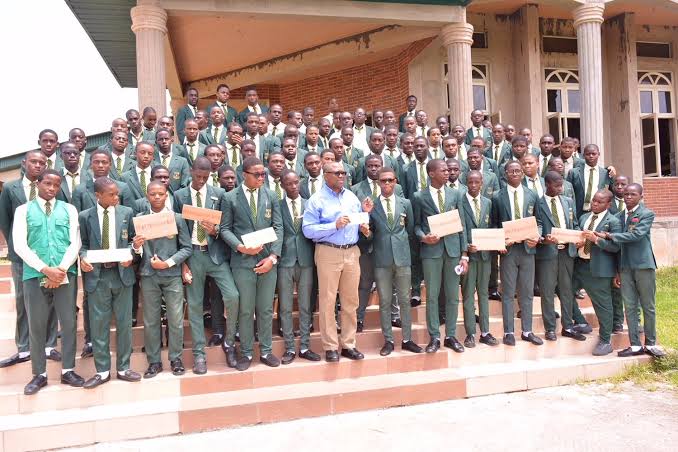 Through the lens of criticism, we've unearthed much more than we could have ever known about the profound impact Mr. Peter Obi has had on education. From ordinary citizens (Obidients Family Members) to dedicated researchers, we've delved deep into his tenure, uncovering new…