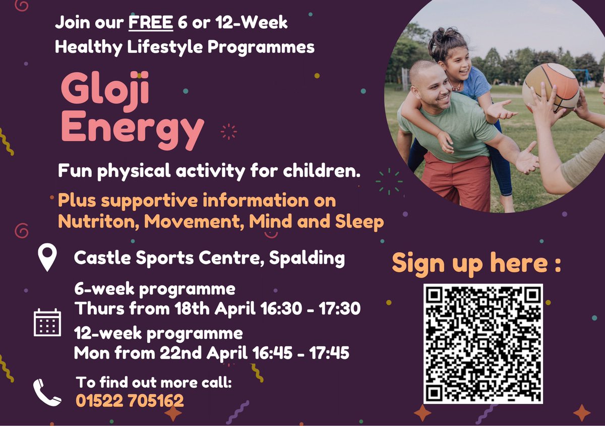 Looking forward to our 2nd Session working with Gloji Energy & the Healthy Lifestyle Program 🌟