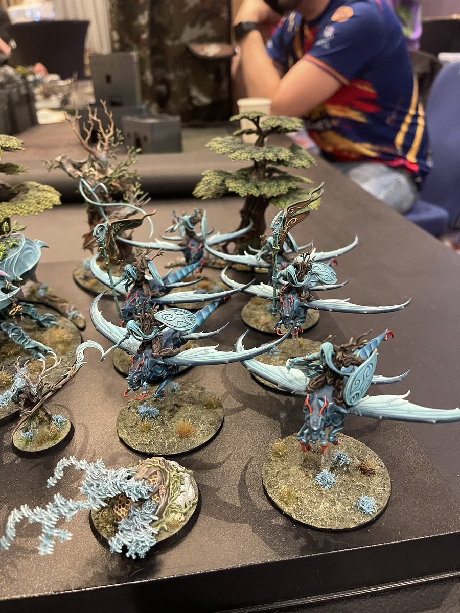 Best appearance nominee Phil Ball #bloodtithe