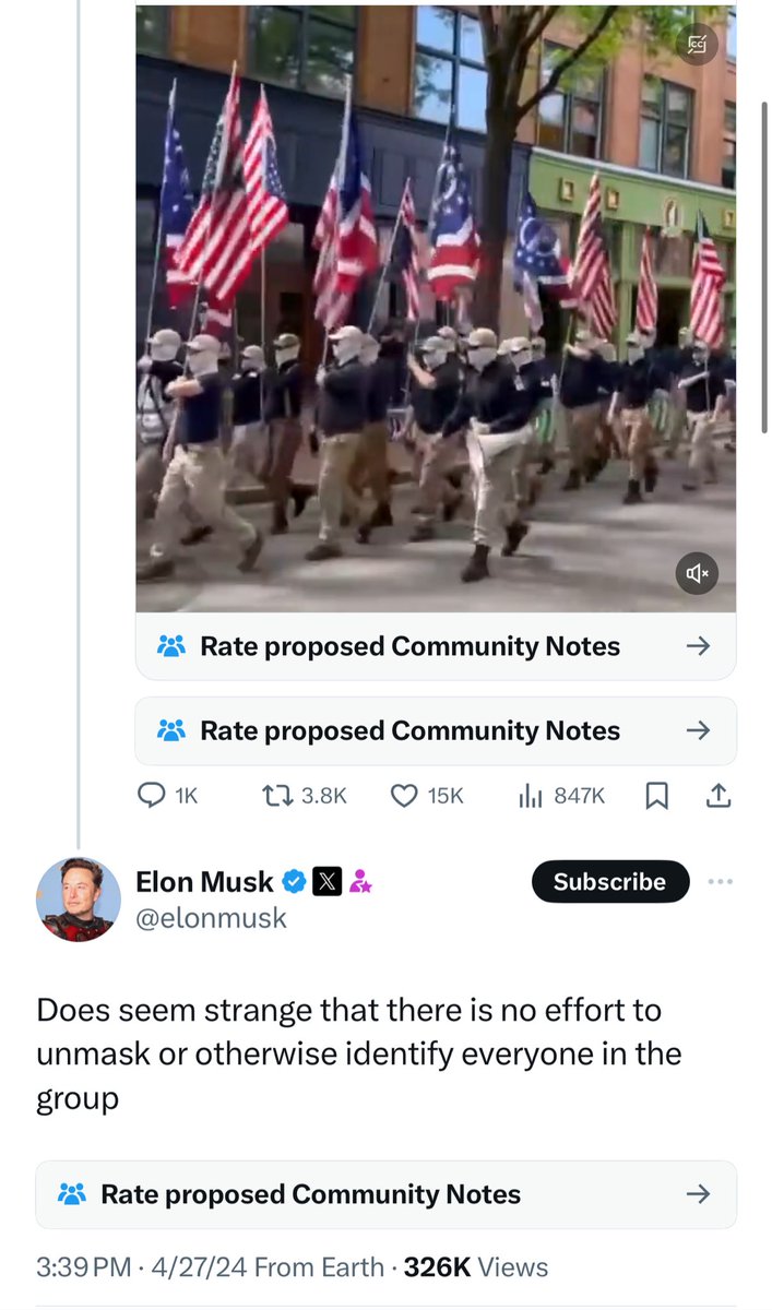 under Elon Musk’s own redefined “doxxing” policy, identifying these individuals would get you suspended on this platform