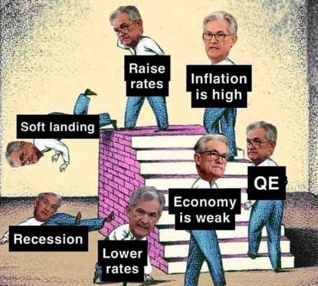 How the Federal Reserve works: