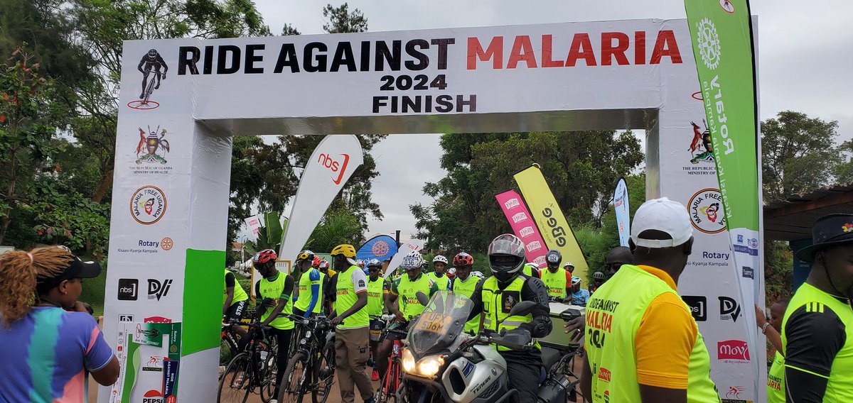 akellobarbs's tweet photo. The fight against Malaria.. https://t.co/7FO9jav77j