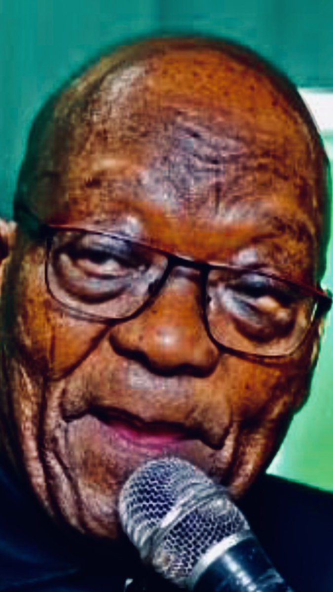 South Africa will be much safer once Jacob Zuma is rotting behind bars.