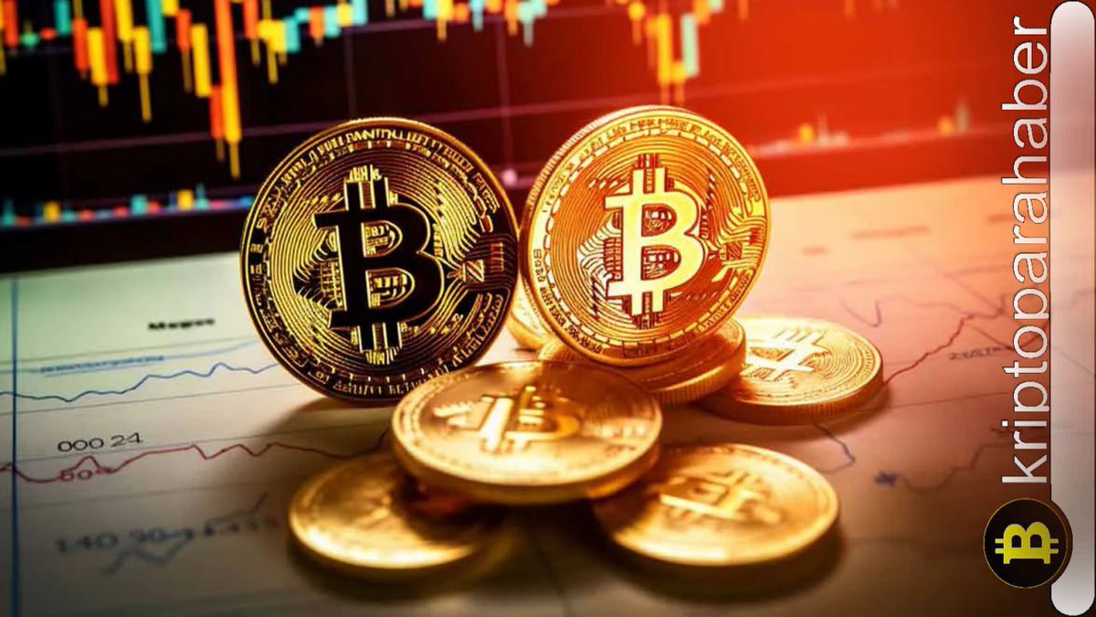 Bitcoin krizi ortasında sıra dışı altın korelasyonu: Altın yükselirse Bitcoin fiyatı nasıl tepki verecek? kriptoparahaber.com/haberler/bitco…