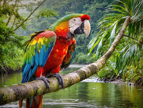 Will the sky and the heavens fall and if they do, will the Macaws help? We never seem to have been quite sure how real the threat is. A fear of the sky falling is used to illustrate an irrational and excessive anxiety but in the law, the Latin ‘Fiat justitia ruat caelum’, ‘Let…