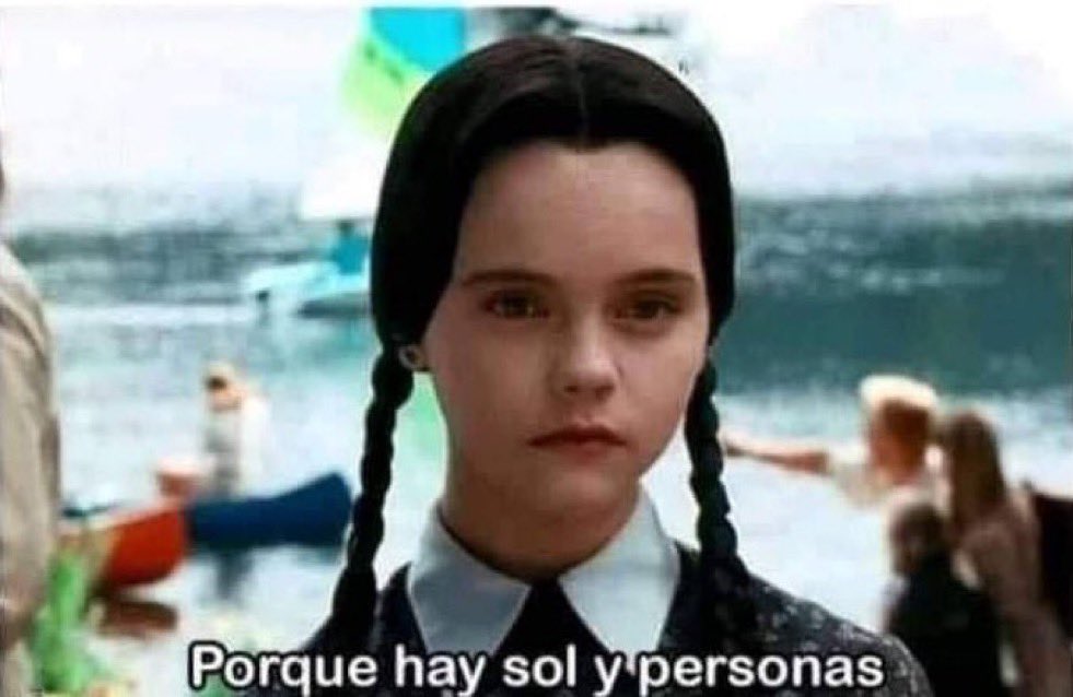 El Guarromántico tweet media