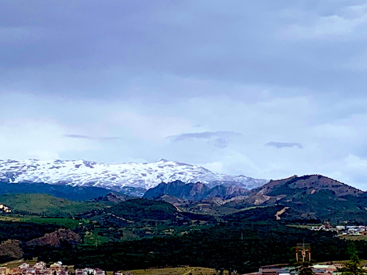 Granada_Meteo tweet picture