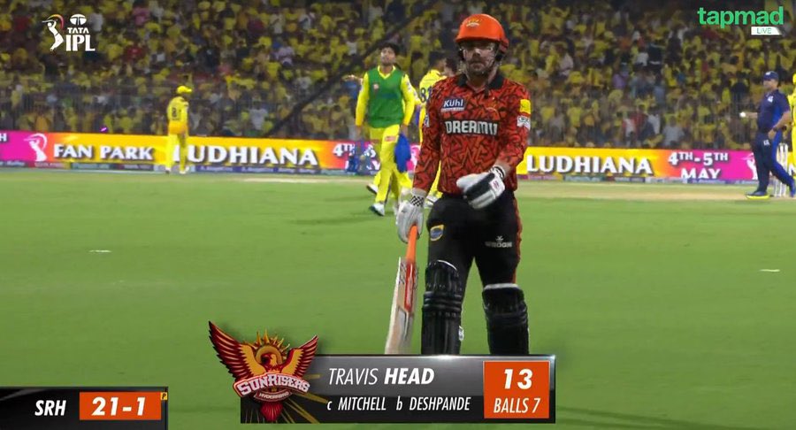 Dangerous Travis Head Gone🔥🔥🔥 #Babar #BabarAzam #Bobby #RCBvsGT #SRHvsCSK #CSKvsSRH #NZvPAK #BabarAzam𓃵 #ViratKohli #Head #WillJacks #PakistanCricket #LetSistersHug #selfish #famestorygr #King #T20Cricket #Shaheen #PAKvsNZ #Captaincy #INDvsENG #Rizwan #Cheating #Amir #GTvsRCB