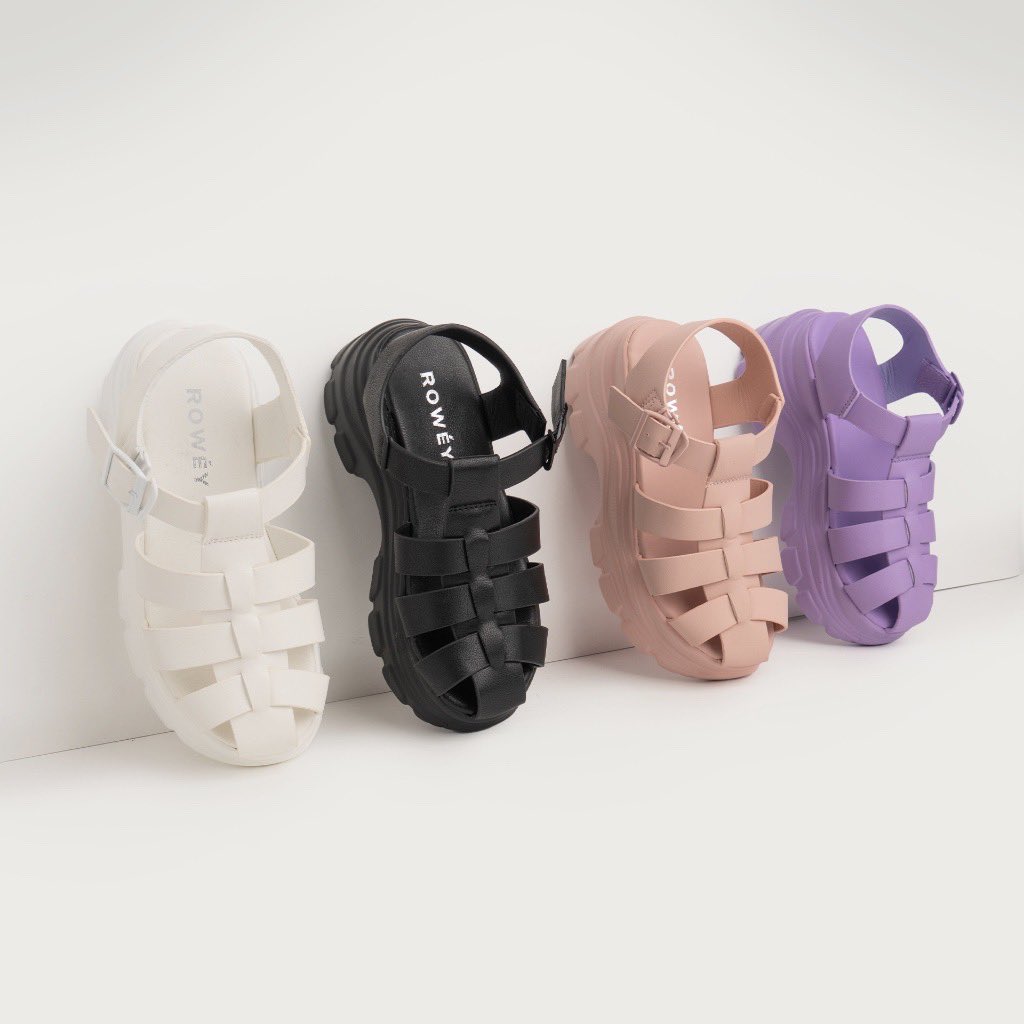 racunchells's tweet photo. 🤭🌹 Straps sandals 🥳✨
🔗 https://t.co/bR7suulrqi
#racunshopee #shopeehaul #shopeeindonesia #shopeeid https://t.co/ZOhsfhWpqC