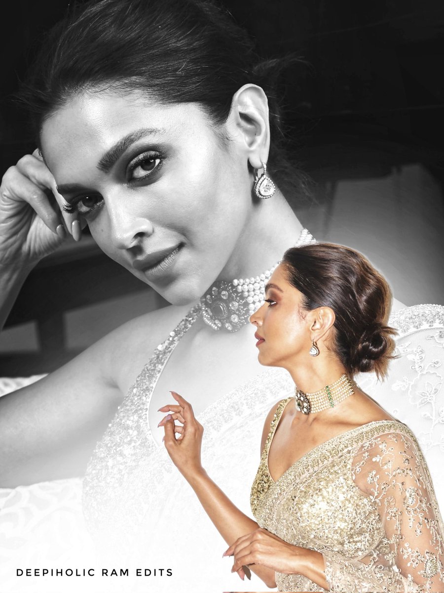 #deepikapadukone ♥️