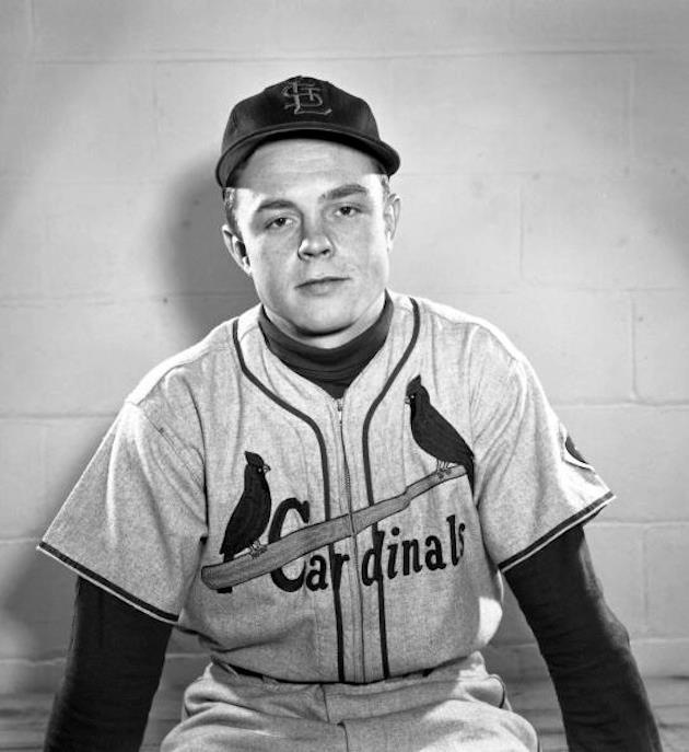 'The only thing Earl Weaver knows about big-league pitching is that he couldn't hit it.' Jim Palmer Was a prospect in Cardinals system from`48 to`53. He spent a total of 14 seasons in the Minor Leagues, also in the Pirates &Orioles systems Never once got a shot at the Big…