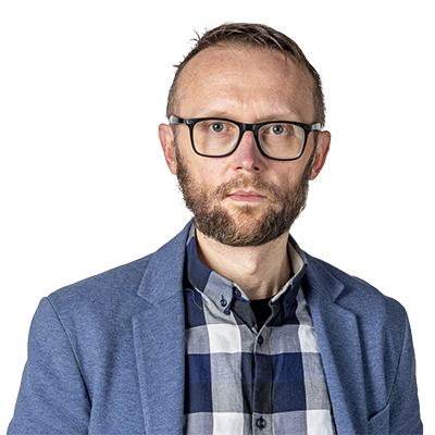 Kommentti | Edustaja Vornanen ampui Helsingin yössä omaan maaliin – Purran savotta olisi tarpeeksi haastava ilmankin ts.fi/uutiset/631231…