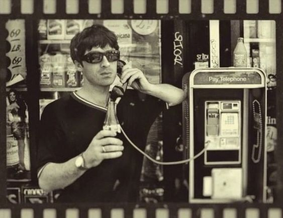 God?
#NoelGallagher