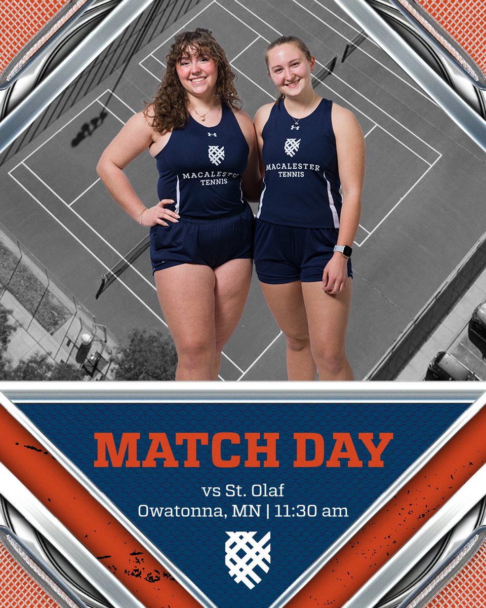 MATCH DAY! Last regular season match! Go Scots! #GoScots #heymac