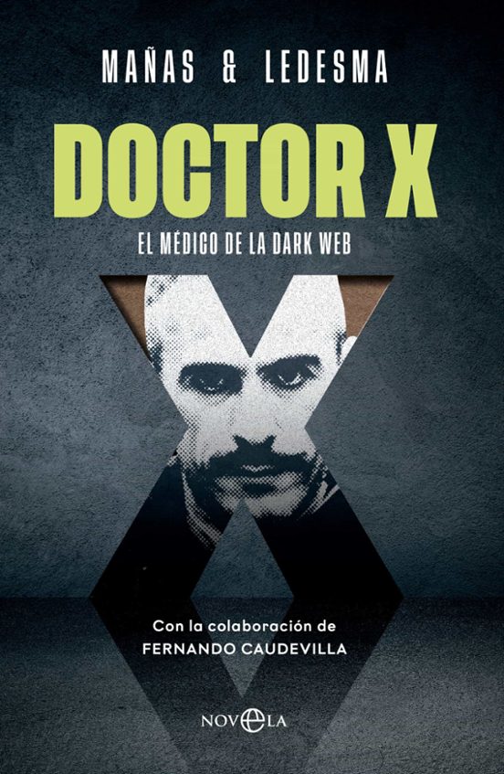 @JamieJBartlett writes about DOCTORX, the professional who used to to gave free health advice on the Silk Road forums to anyone who asked for it. 📚 DOCTORX is also the main topic of 'DOCTOR X EL MÉDICO DE LA DARK WEB' (@esferalibros) by @joseamanas. jamiejbartlett.substack.com/p/the-incredib…