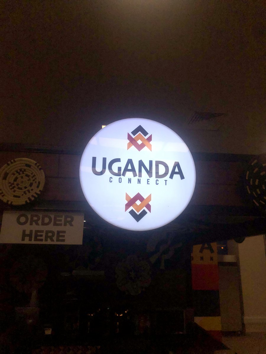 If you know Uganda very well. Where’s this??