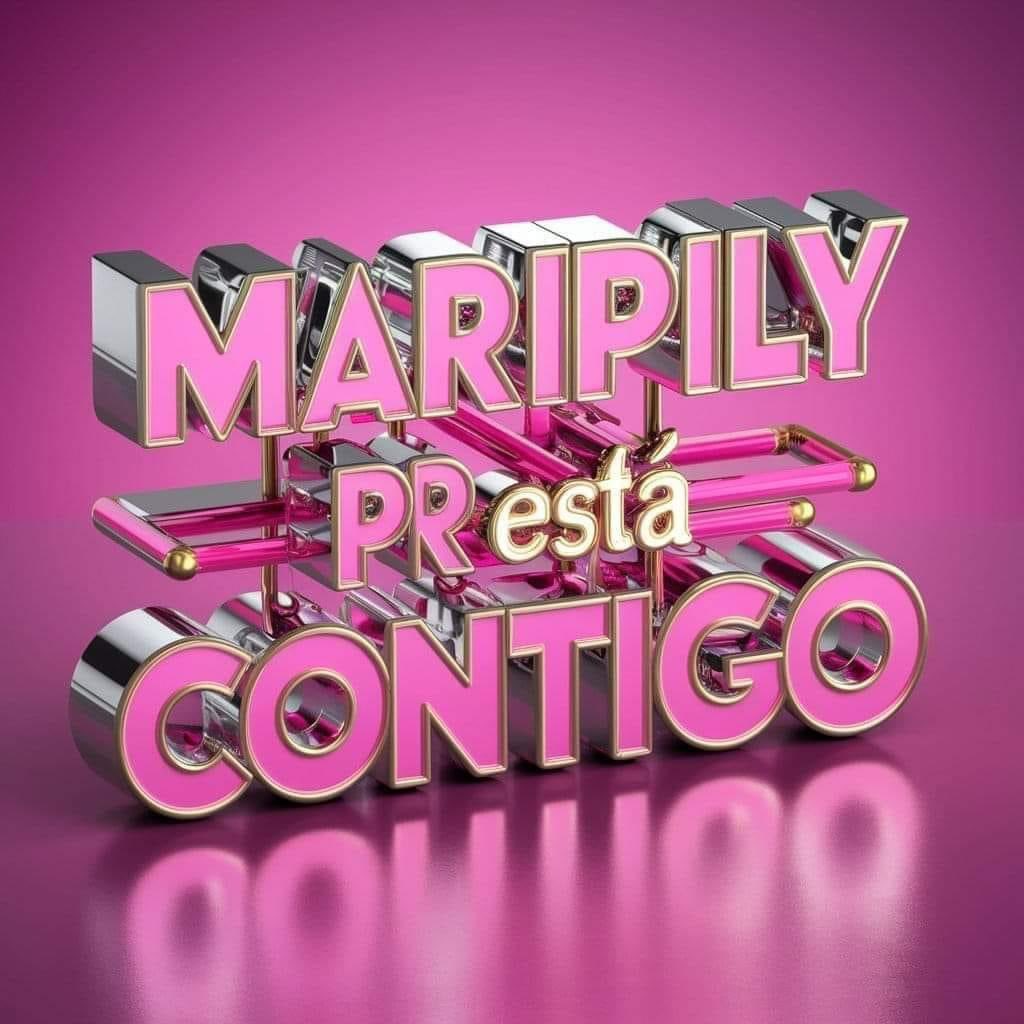 #MaripilyEstamosContigo 
#Maripilynoseva 
#MaripilyalaFinal 
#MaripilyTeamTierra 
#MaripilyGanadora