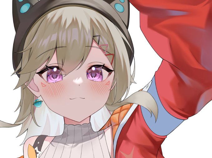 #今月描いた絵を晒そう 