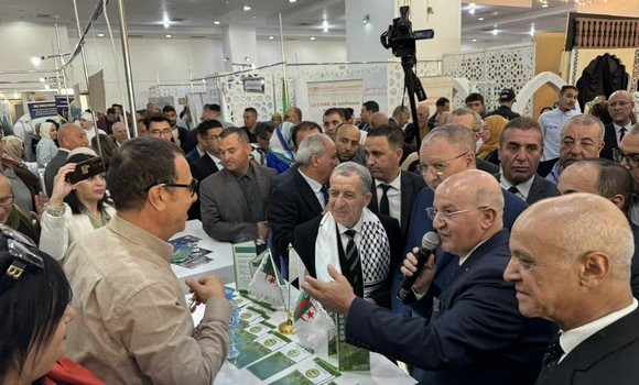 APS_Algerie's tweet photo. #Constantine: #Didouche inspecte plusieurs projets relevant de son secteur
🔗https://t.co/864pgedRNv https://t.co/B8PSwYNblX
