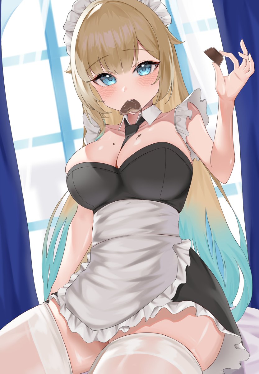 #今月描いた絵を晒そう 