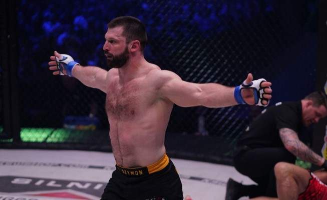 „Pieniądze są jednak istotne” – Szymon Kołecki o kolejnych walkach w MMA
mmabiznes.pl/2024/04/27/pie…
