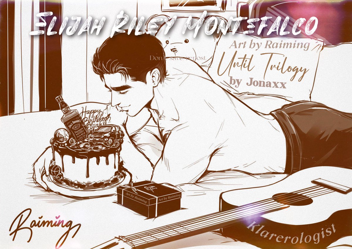 waldorf πͺ· (@untoldklare) on Twitter photo Years may have already passed, Elijah, but you should know you have greatly etched your way through our hearts, our minds, and our souls. And you will continuously stay here until forever, baby. π§Έ
Thank you to ate <a href="/raimingfox/">Raiming π¦</a> for sharing this surprise artwork to me, Years may have already passed, Elijah, but you should know you have greatly etched your way through our hearts, our minds, and our souls. And you will continuously stay here until forever, baby. π§Έ
Thank you to ate <a href="/raimingfox/">Raiming π¦</a> for sharing this surprise artwork to me,