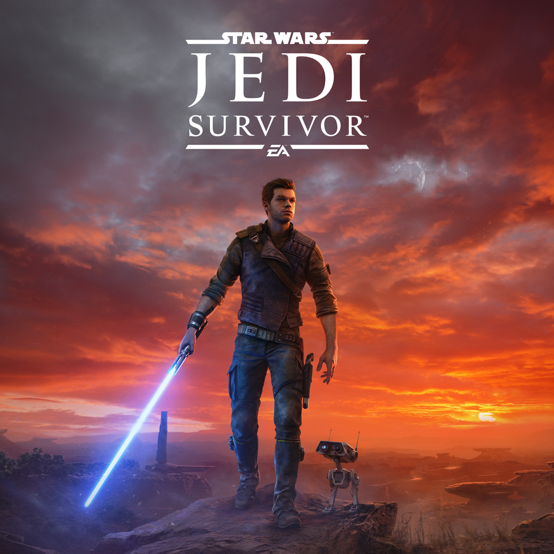 One year ago today, we embarked on an epic adventure with #StarWarsJediSurvivor! What was your favorite moment from the game?