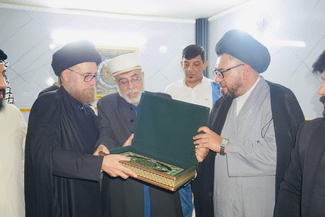 وزير القائد - صالح محمد العراقي (@salih_m_iraqi) on Twitter photo 