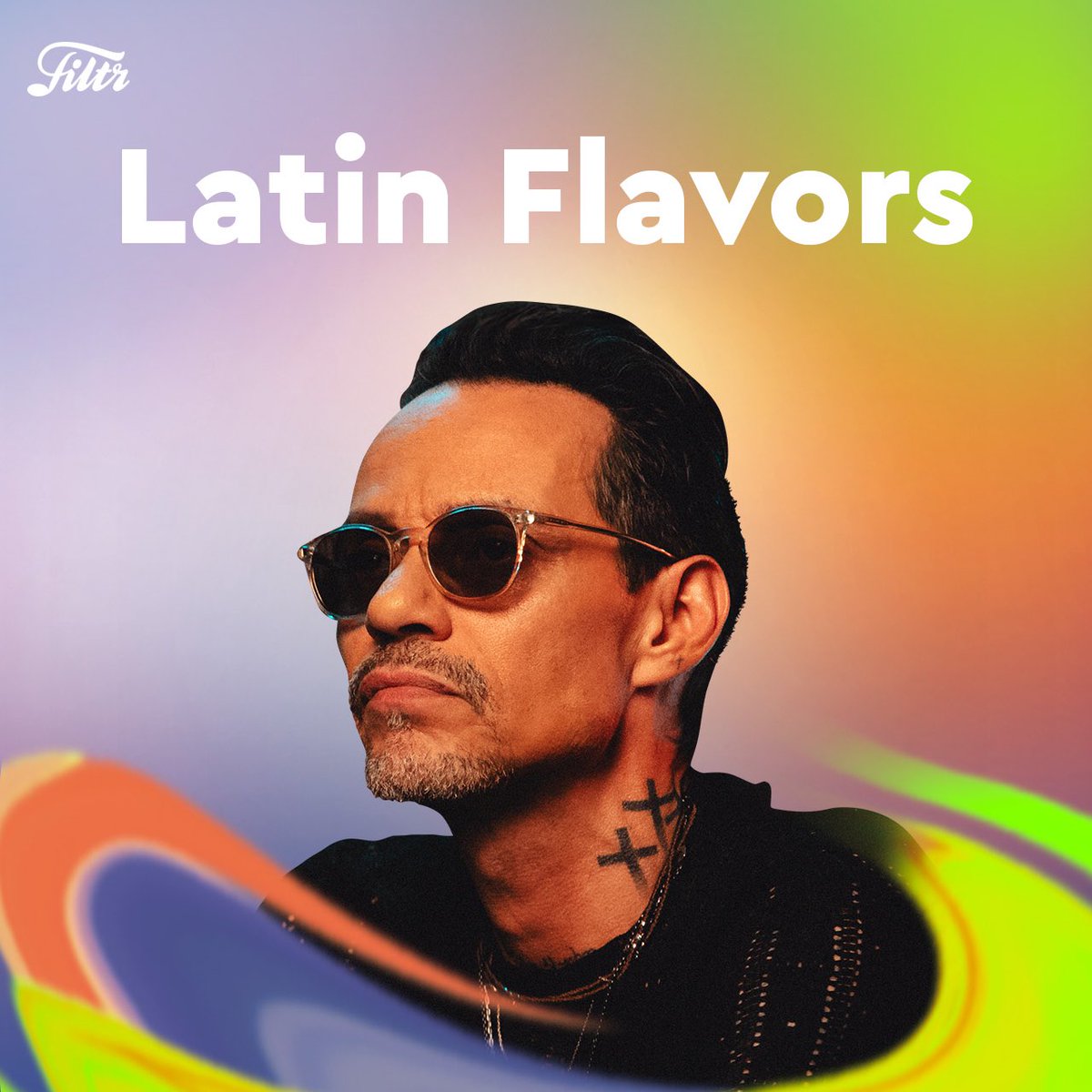 #Muevense en Latin Flavors de #FiltrLatino 👇🏽 open.spotify.com/playlist/7L8f7…