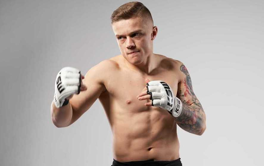 „Najdroższy wyjazd w życiu” – Patryk Kaczmarczyk o obozie w USA mmabiznes.pl/2024/04/21/naj…