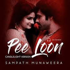 Unpopular opinion:pee loon is the best emraan hashmi song