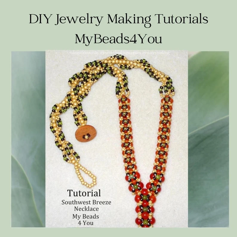 #smilett23 #crafts #etsycrafts #diy #diyjewelry #MyBeads4You #Shopindie #Craftbizparty🥰 #handmadehour #beadinghour #epiconetsy #etsyfinds #howto #makeityourself #diycrafts #diygifts #seedbeadpatterns
mybeads4you.etsy.com/listing/172256…