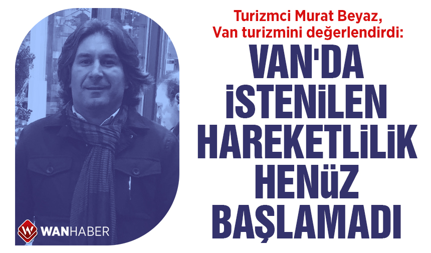 Van'da istenilen turizm hareketliliği henüz başlamadı! wanhaber.com/vanda-istenile… @BeyazMurat65