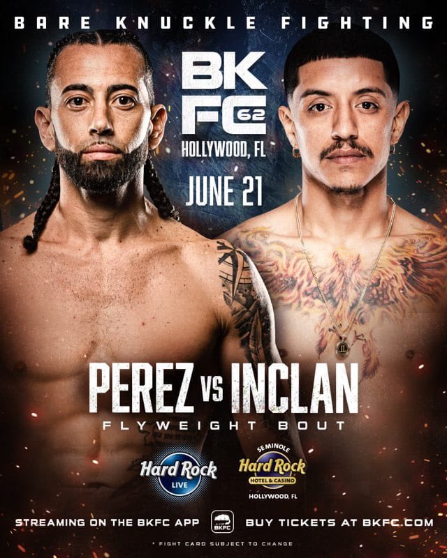 Guillermo “The Cutman” Perez tweet media