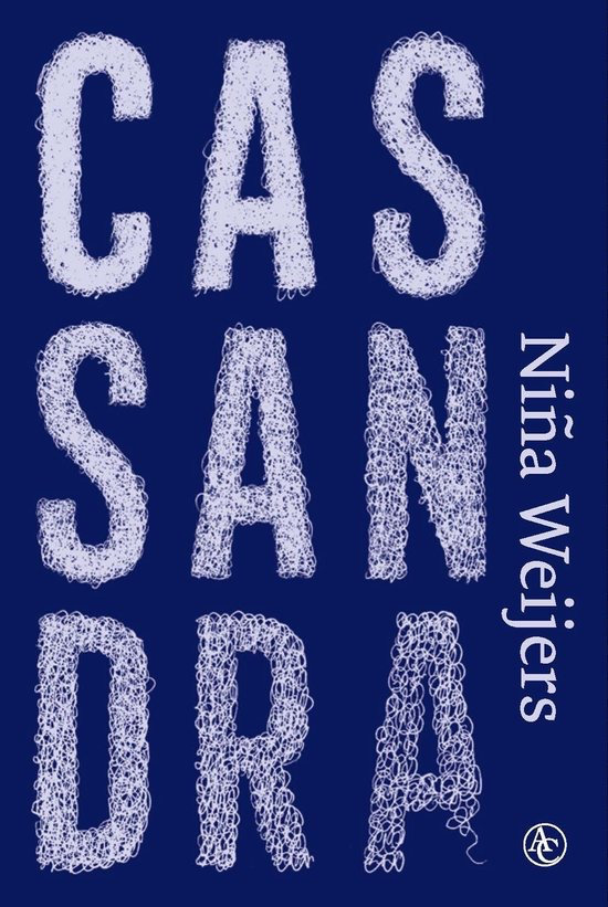 Niña Weijers wint met ‘Cassandra’ de E. du Perronprijs 2022/23.
boekenoverboeken.com/e-du-perronpri…
#BekroondeBoeken #boeken @AtlasContact