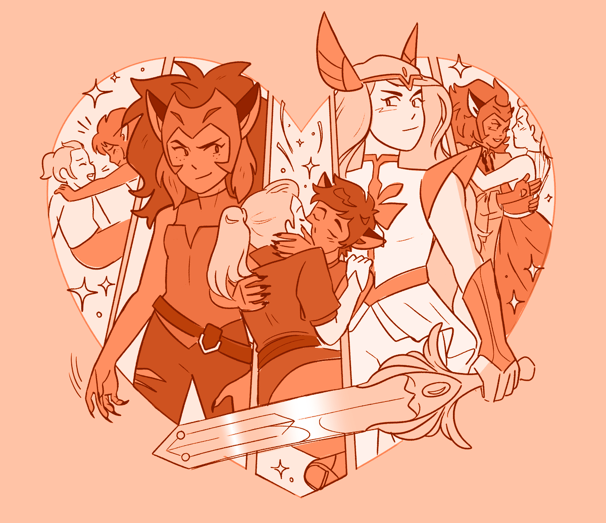 i love you, it's ruining my life