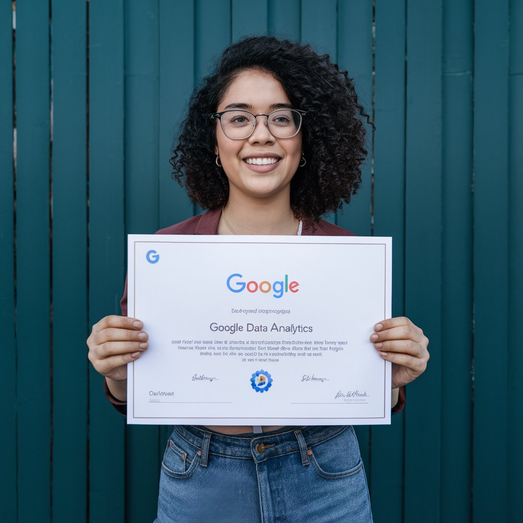 FREE Google CERTIFICATION in Data Analysis:

Enhance your skills and get a job.

 [Thread]