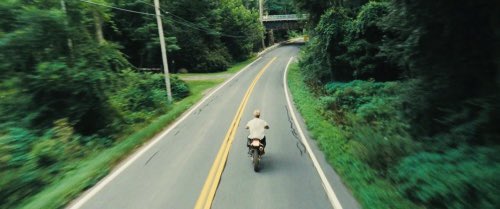 My favourite Ryan Gosling performance is in The Place Beyond The Pines. 

Heartbreaking.