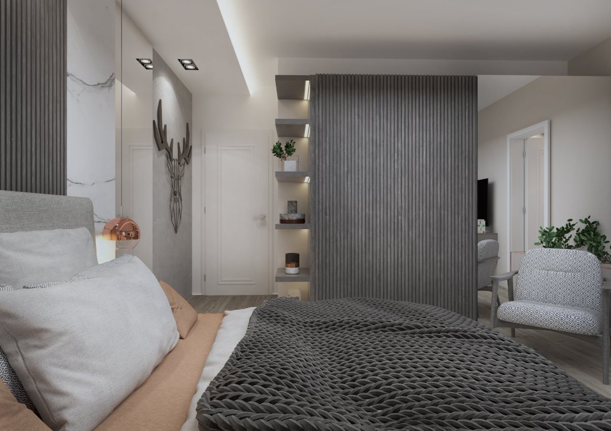 Master Bedroom Visuals.

#Malta #interiordesign #interiordesigner #designmalta #designinspiration #designendures #interiorlovers #interiorstylist #lovemalta #properties #oliviaanncalleja