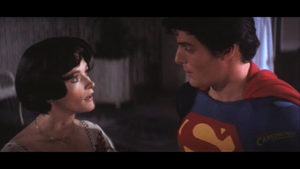 Margot Kidder’s Lois Lane audition with Christopher Reeve in April 1977. #superman78 #richarddonner #margotkidder #loislane #superman78 #supermanthemovie #superman1978 #verisimilitude #christopherreeve #supermanlegacy #dailyplanet #pinewoodstudios #reevesuperman #supermanii…