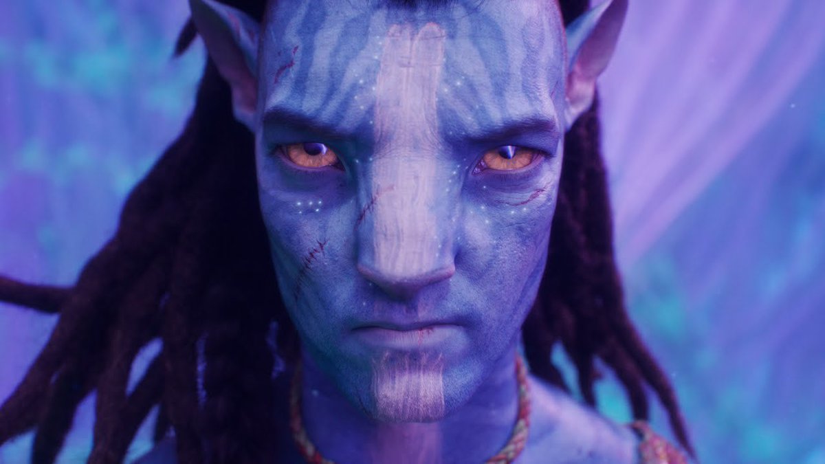 Avatar 1 & Avatar 2 @officialavatar #Avatar #Avatar2 #AvatarTheWayOfWater